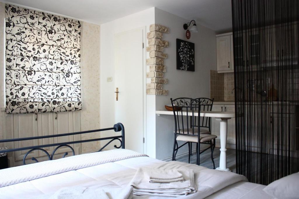 Old Town Apartment Šibenik Habitación foto