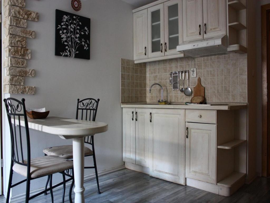 Old Town Apartment Šibenik Habitación foto