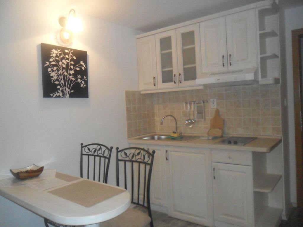 Old Town Apartment Šibenik Habitación foto
