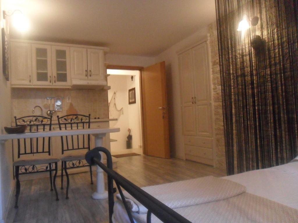 Old Town Apartment Šibenik Habitación foto