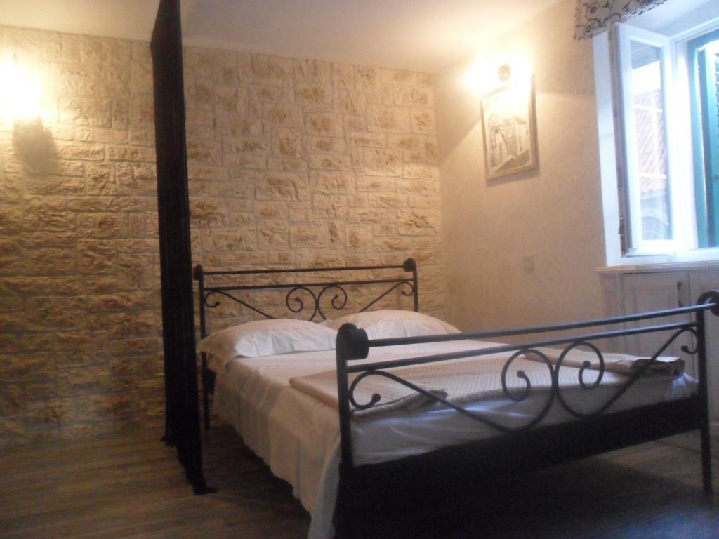 Old Town Apartment Šibenik Habitación foto