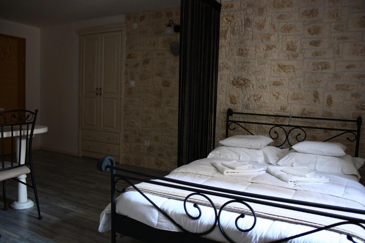 Old Town Apartment Šibenik Habitación foto